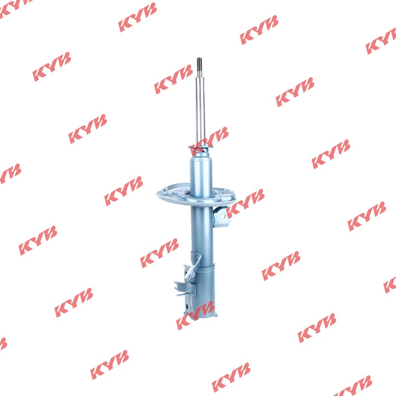 Амортизатор газовый, передний правый Nissan X-Trail KYB NST5426R
