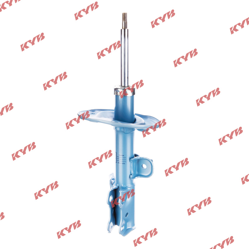 Амортизатор газовый, задний правый Toyota CAMRY KYB NST5376R