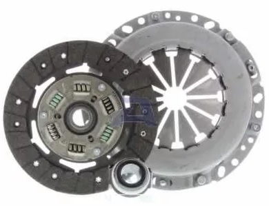 Комплект сцепления с выжимным подшипником ROVER 400 Aisin KH-034B