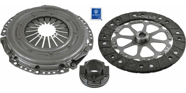 Комплект сцепления VOLVO 940 SACHS 3000 694 002