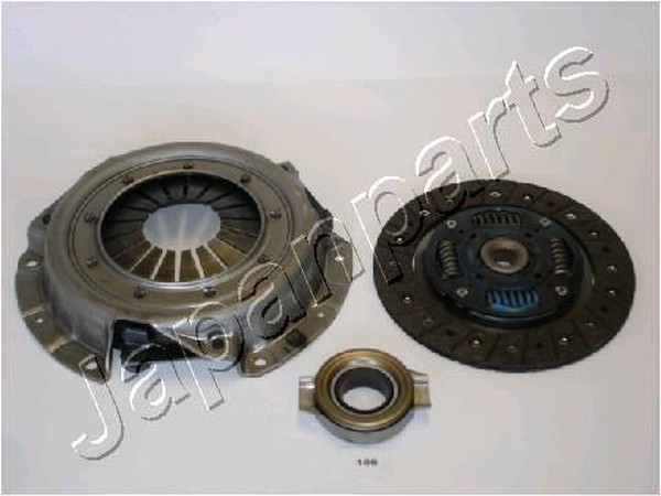 Комплект сцепления NISSAN Almera Japan Parts KF-186