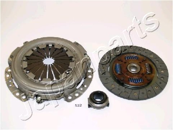 Комплект сцепления MITSUBISHI Carisma Japan Parts KF-532