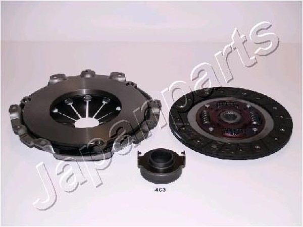 Комплект сцепления HONDA Civic Japan Parts KF-463