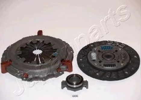 Комплект сцепления TATA Indigo Japan Parts KF-006