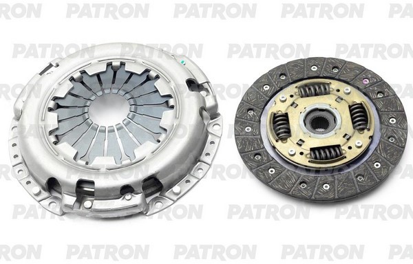 Комплект сцепления RENAULT Duster Patron PCE0032