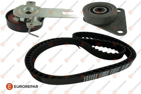 Комплект ремня ГРМ FORD Focus Eurorepar 1635049880