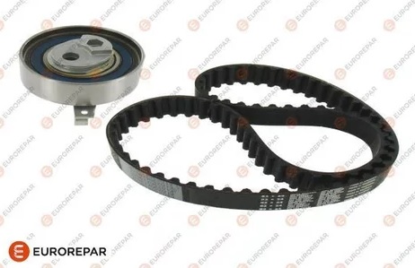 Комплект ремня ГРМ AUDI A4 Eurorepar 1635047980