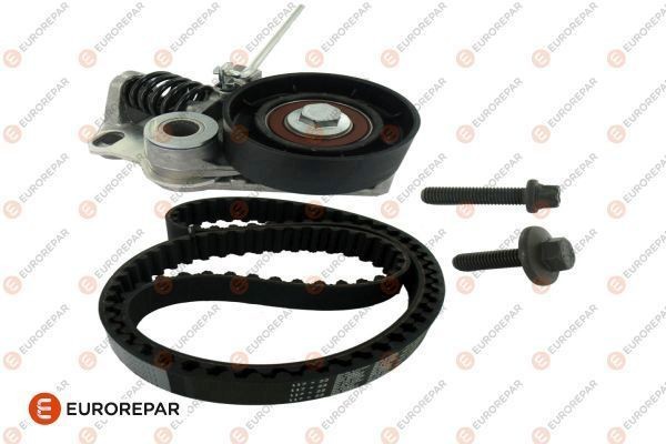 Комплект ремня ГРМ FORD Puma Eurorepar 1635047780