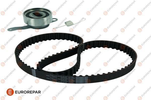 Комплект ремня ГРМ NISSAN Almera Eurorepar 1677184980