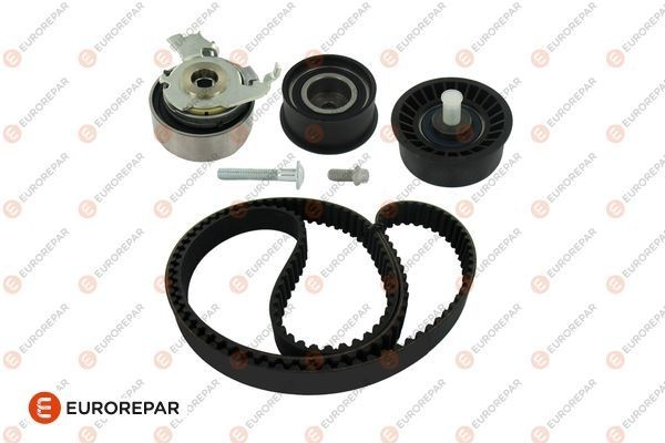 Комплект ремня ГРМ OPEL ASTRA Eurorepar 1611884480