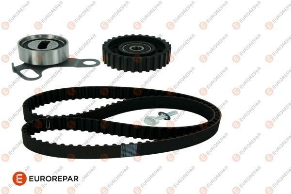 Комплект ремня ГРМ TOYOTA Hilux Eurorepar 1611254880