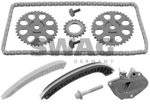 Комплект цепи ГРМ SEAT Cordoba SWAG 99 13 0607