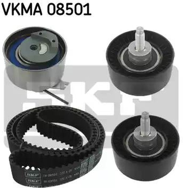 Комплект ремня ГРМ CHRYSLER Voyager SKF VKMA 08501