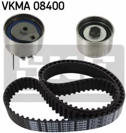 Комплект ремня ГРМ CHRYSLER Sebring SKF VKMA 08400