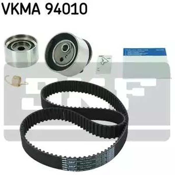 Комплект ремня ГРМ MAZDA 323 SKF VKMA 94010