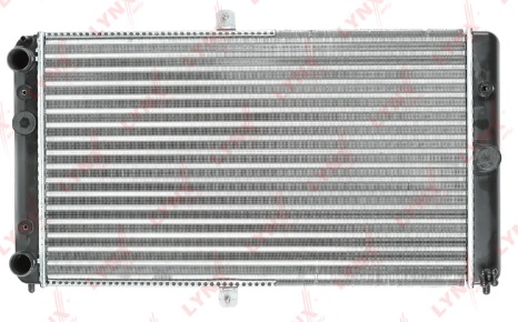 Радиатор охлаждения ВАЗ 111 LYNXauto RM-1139