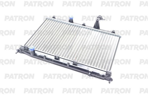 Радиатор охлаждения Chery Very Patron PRS4504