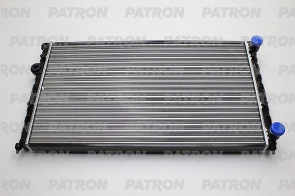 Радиатор охлаждения SEAT CORDOBA Patron PRS3369