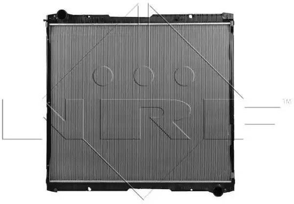 Радиатор охлаждения Nrf 519739