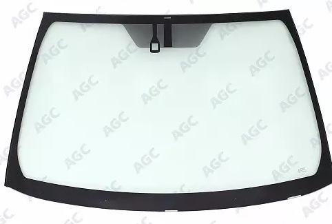 Лобовое стекло TOYOTA AURIS 2007 - 2012 AGC 8374AGNMW1P