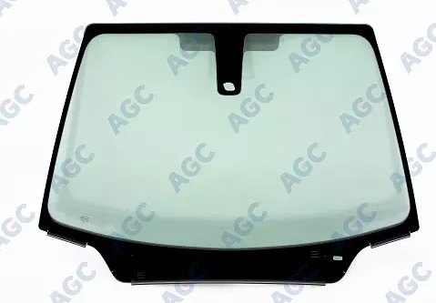 Лобовое стекло CITROEN C4 2004 - 2011 AGC 2732AGSMVW1B