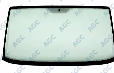 Лобовое стекло CITROEN JUMPER 1994 - 2006 AGC 2722AGN1B