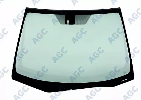 Лобовое стекло HONDA CIVIC 2012 - 2016 AGC 4010AGAMVW1P