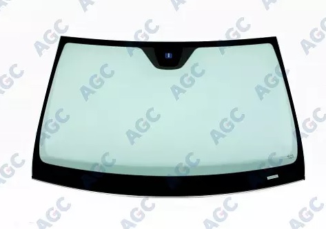 Лобовое стекло MERCEDES C-CLASS 2007 - 2014 AGC 5364AGSMVZ