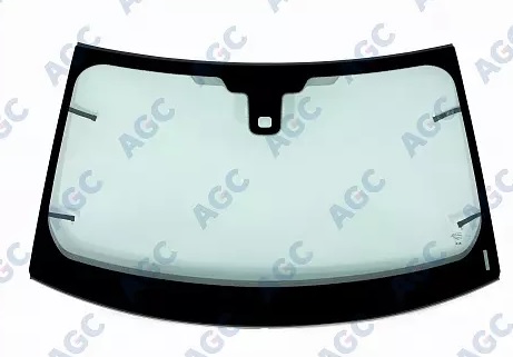 Лобовое стекло LAND ROVER RANGE ROVER EVOQUE 2011 - 2019 AGC 7042AGAHMOVWZ1B