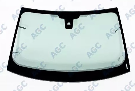 Лобовое стекло LAND ROVER RANGE ROVER EVOQUE 2011 - 2019 AGC 7043AGAHMOVWZ6P