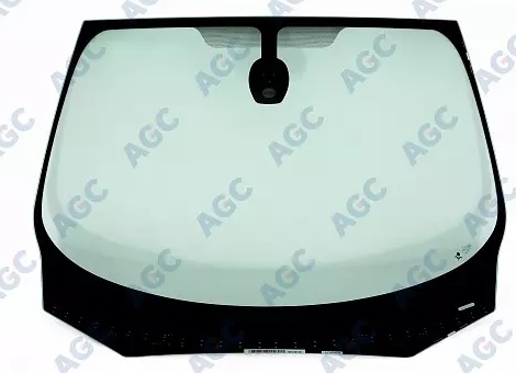 Лобовое стекло RENAULT MEGANE SCENIC 2009 - 2015 AGC 7280AGSMV1R