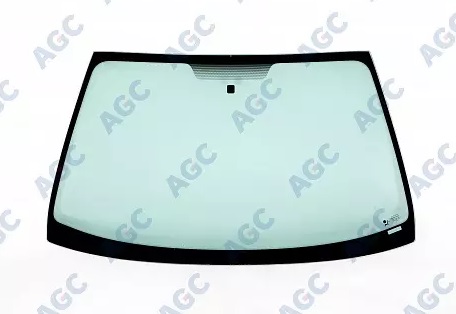 Лобовое стекло RENAULT SYMBOL 2008 - 2012 AGC 7282AGNV