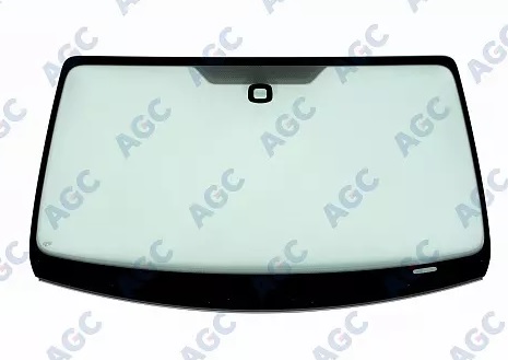 Лобовое стекло VOLKSWAGEN AMAROK 2010 - 2023 AGC 8609AGSMVW1C