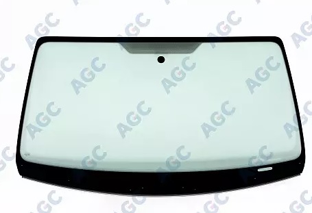 Лобовое стекло VOLKSWAGEN AMAROK 2010 - 2023 AGC 8609AGSVW