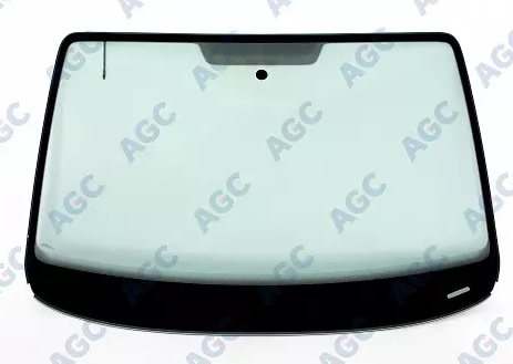 Лобовое стекло VOLKSWAGEN CADDY 2004 - 2015 AGC 8581AGSAVZ