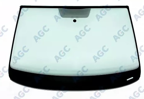 Лобовое стекло VOLKSWAGEN TOURAN 2003 - 2010 AGC 8577AGAVZ6K