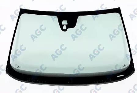 Лобовое стекло VOLVO S80 2006 - 2016 AGC 8836AGAPVWZ95