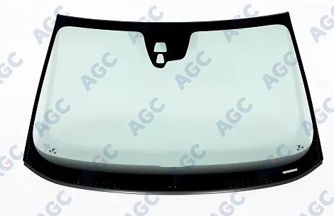 Лобовое стекло VOLVO S80 2006 - 2016 AGC 8836AGACMPVWZ95