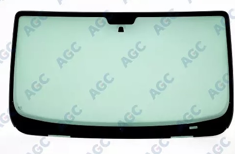 Лобовое стекло CITROEN JUMPER 2006-2014 AGC 2737AGSVZ