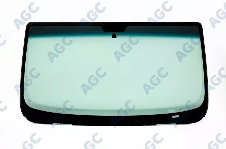 Лобовое стекло CITROEN JUMPER 2006-2014 AGC 2737AGSBLVZ