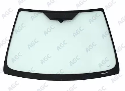 Лобовое стекло FORD FOCUS 2004-2011 AGC 3566AGSV2R