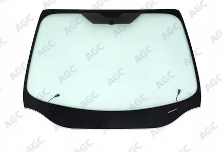 Лобовое стекло FORD FOCUS 2011-2019 AGC 3578AGAHVW1B