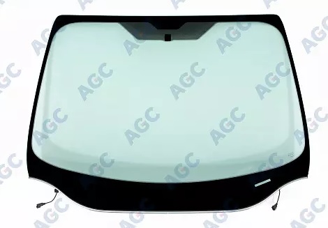 Лобовое стекло FORD FOCUS 2011-2019 AGC 3578AGSHVW1B