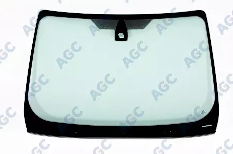 Лобовое стекло FORD KUGA 2008-2012 AGC 3574AGNMVW1P