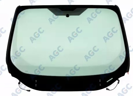 Лобовое стекло FORD KUGA 2012-2019 AGC 3581AGAHVZ