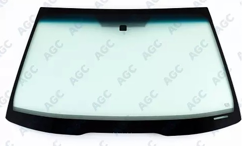 Лобовое стекло HONDA ACCORD 2003-2008 AGC 3986AGNBLV