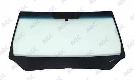 Лобовое стекло HONDA PILOT 2008-2015 AGC 39C1AGNBLV