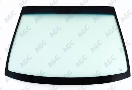 Лобовое стекло HYUNDAI GETZ 2002-2011 AGC 4128AGSBL