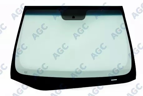 Лобовое стекло HYUNDAI I30 2012-2017 AGC 4151AGSBLV