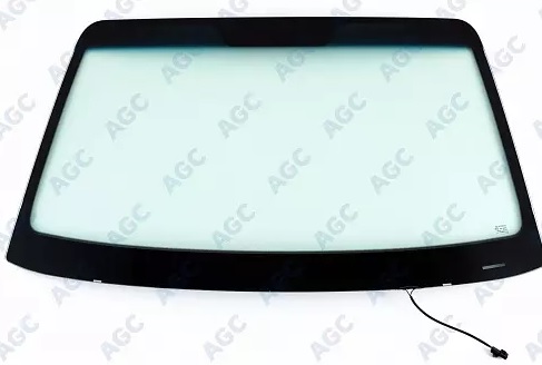 Лобовое стекло HYUNDAI TUCSON 2004-2010 AGC 4129AGNBLHV